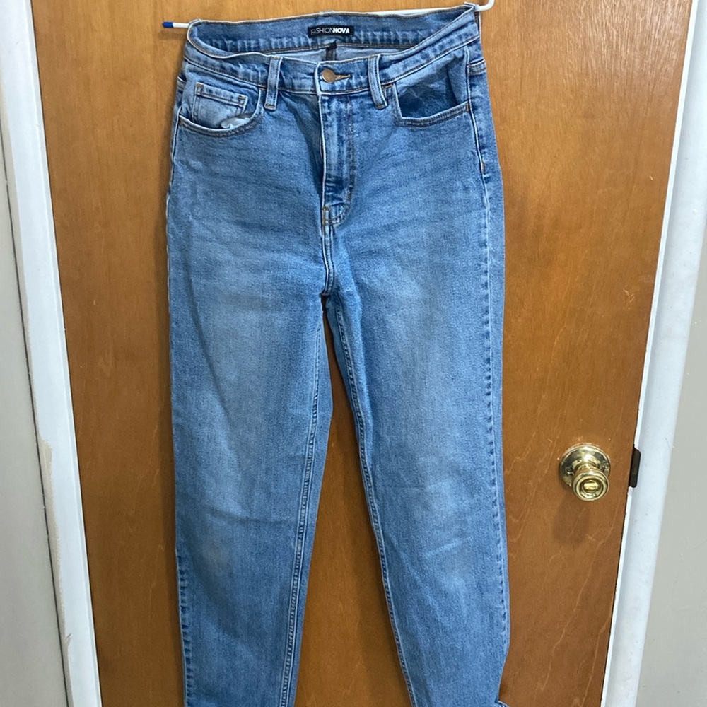 Fashion Nova Jeans